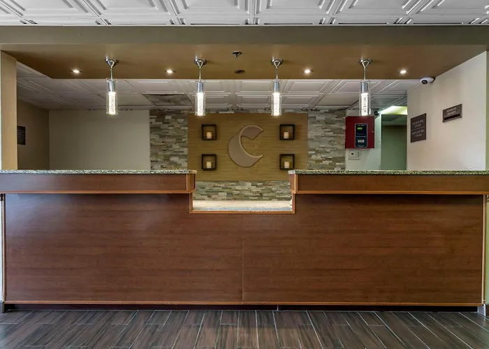 Comfort Inn South
