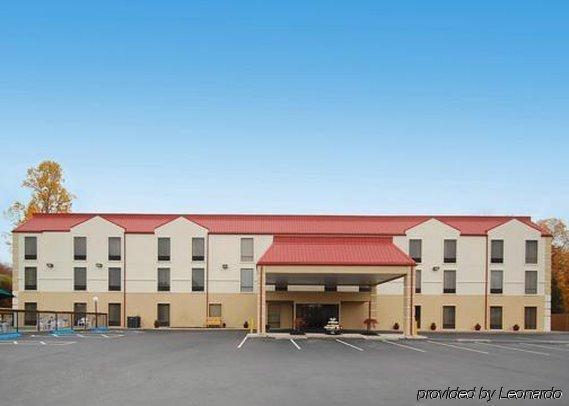 Comfort South 2* Kingsport