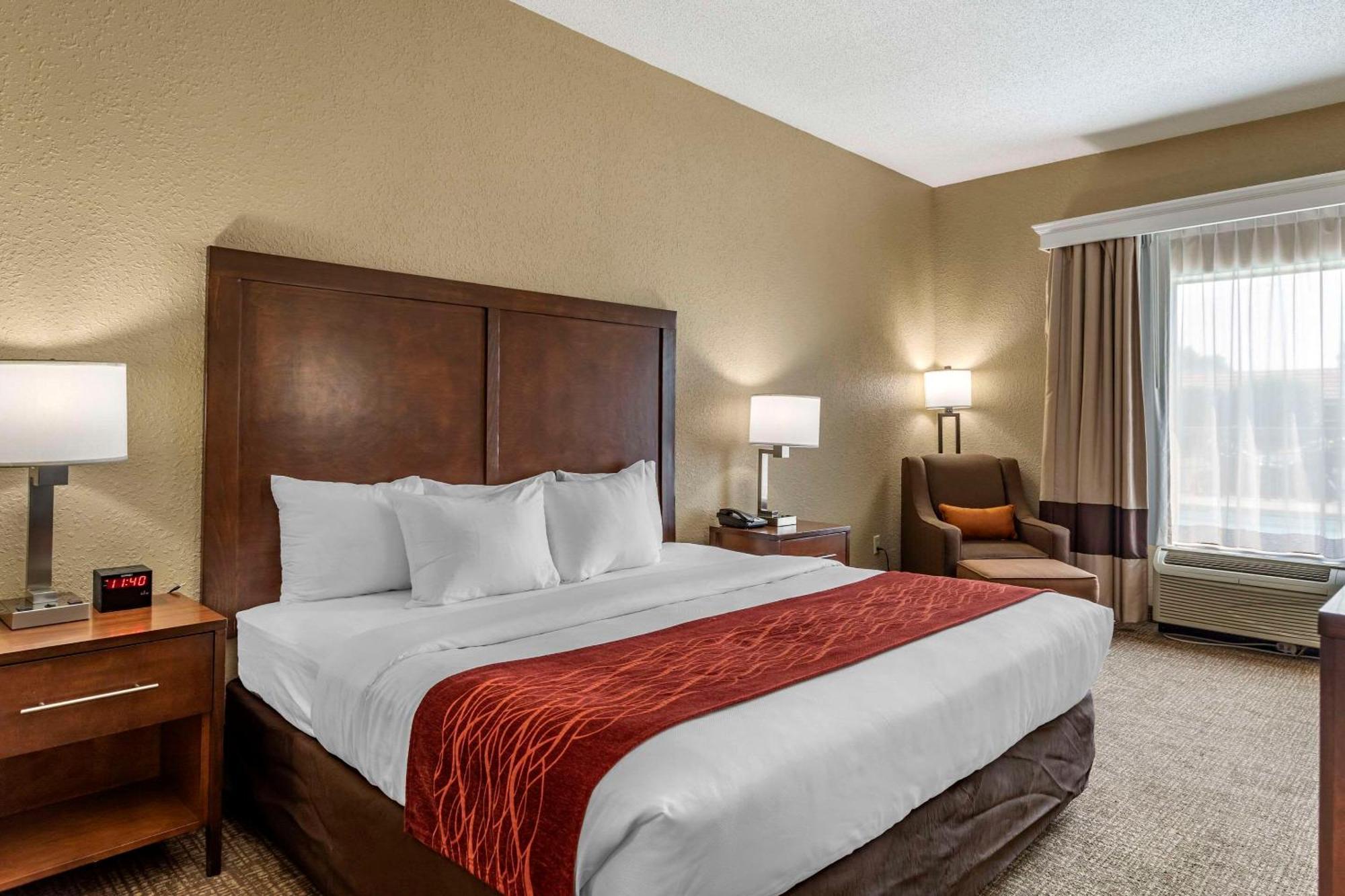 Comfort South 2*