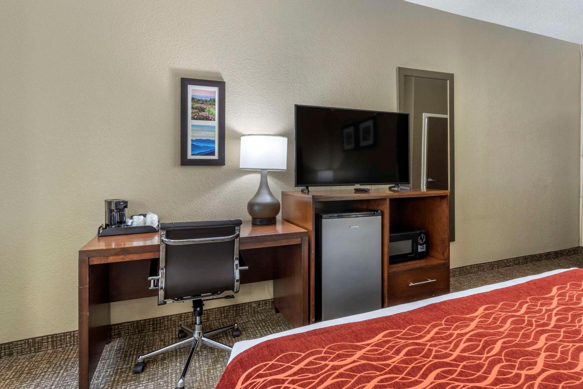 Comfort South Inn Kingsport