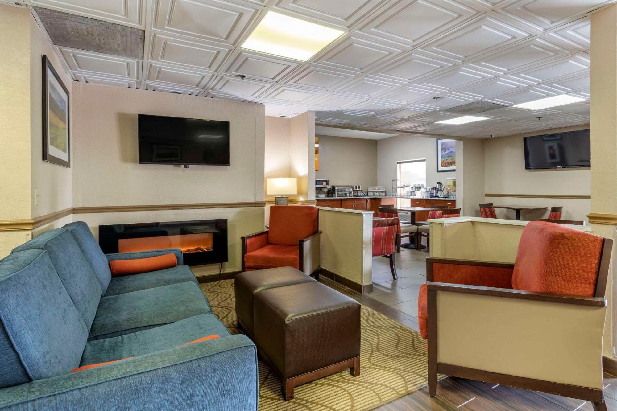 Inn Comfort South 2*