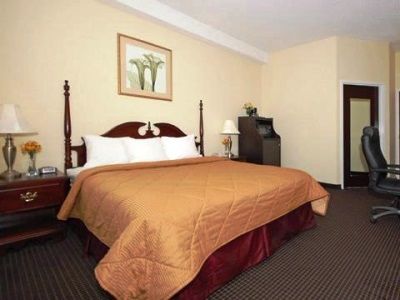 Comfort South Kingsport