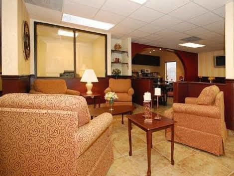 Comfort South Kingsport